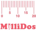 Logo of Millidos - Pediatric Drug Dosages android Application 